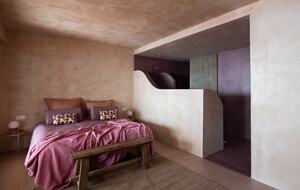 Estancia Cielo Sunset Penthouse - Puerto de la Savina, Formentera, Spain