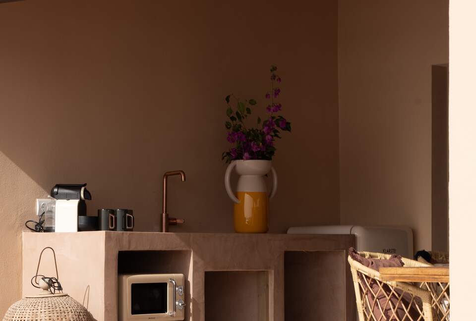 Estancia Cielo Sunset Penthouse - Puerto de la Savina, Formentera, Spain