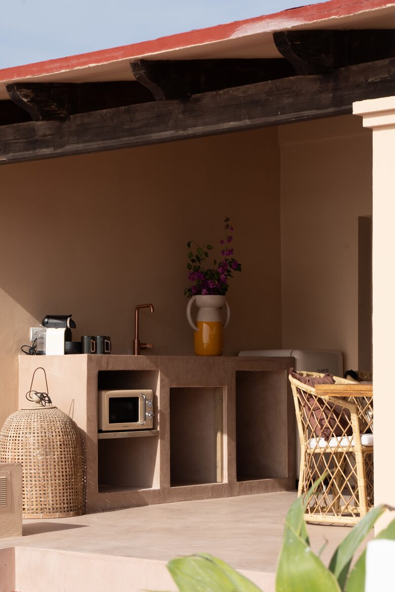 Estancia Cielo Sunset Penthouse - Puerto de la Savina, Formentera, Spain