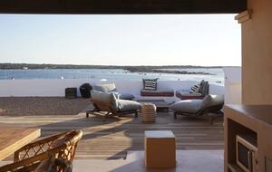 Estancia Cielo Sunset Penthouse - Puerto de la Savina, Formentera, Spain
