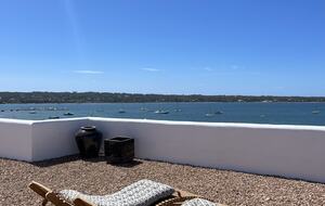 Estancia Cielo Sunset Penthouse - Puerto de la Savina, Formentera, Spain