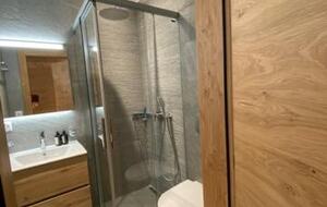 Serene Alpine Residence with Spa - Saas-Fee, Switzerland