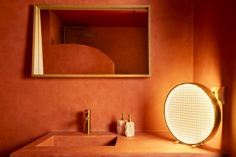 Luna Studios by the Lagoon | Sea Front - Puerto de la Savina, Formentera, Spain