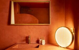 Luna Studios by the Lagoon | Sea Front - Puerto de la Savina, Formentera, Spain