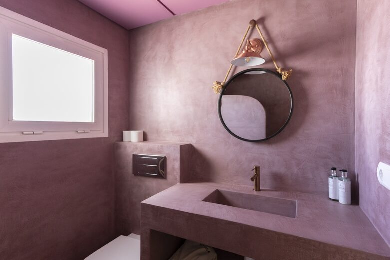 Luna Studios by the Lagoon | Sea Front - Puerto de la Savina, Formentera, Spain