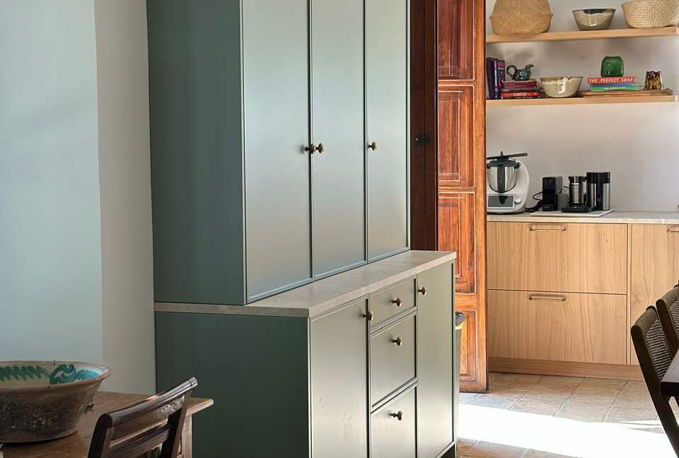 Idylic Finca Amidst Valldemossa's Olive Groves - Valdemossa, Mallorca, Spain