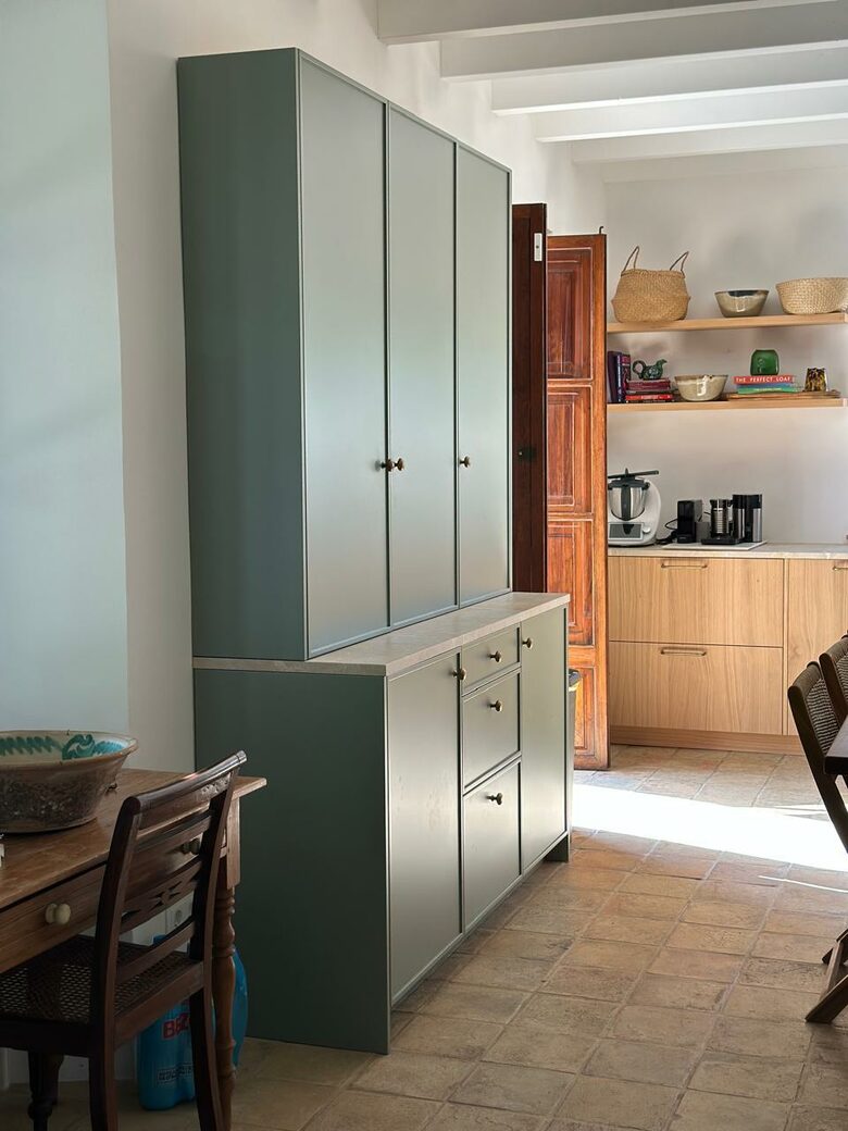 Idylic Finca Amidst Valldemossa's Olive Groves - Valdemossa, Mallorca, Spain