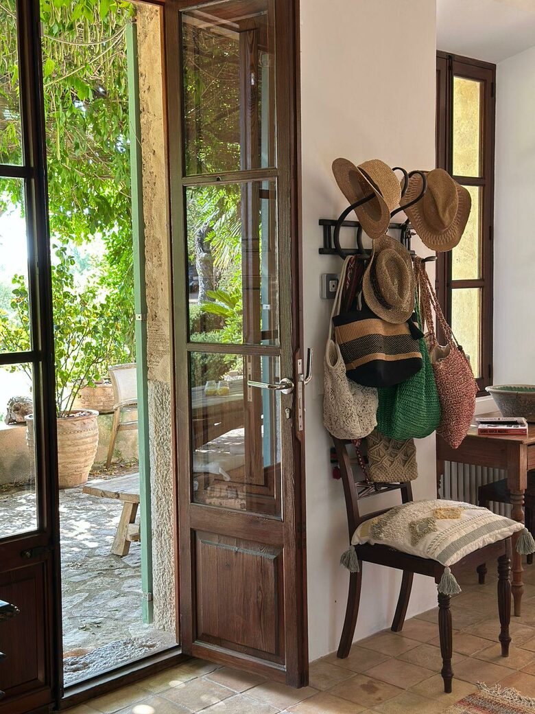 Idylic Finca Amidst Valldemossa's Olive Groves - Valdemossa, Mallorca, Spain