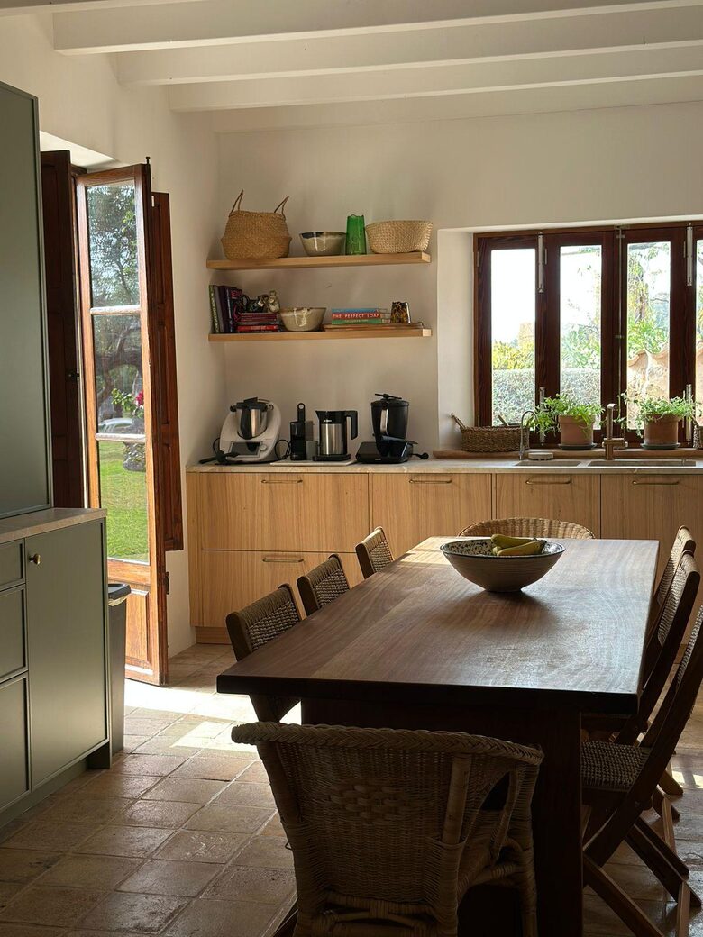 Idylic Finca Amidst Valldemossa's Olive Groves - Valdemossa, Mallorca, Spain