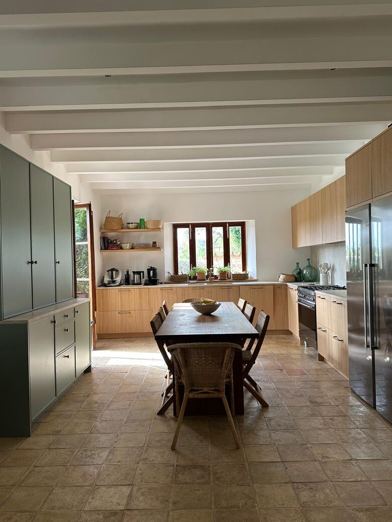 Idylic Finca Amidst Valldemossa's Olive Groves - Valdemossa, Mallorca, Spain