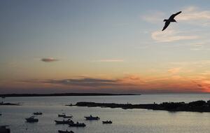 Estancia Cielo Sunset Penthouse - Puerto de la Savina, Formentera, Spain