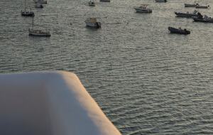 Estancia Cielo Sunset Penthouse - Puerto de la Savina, Formentera, Spain