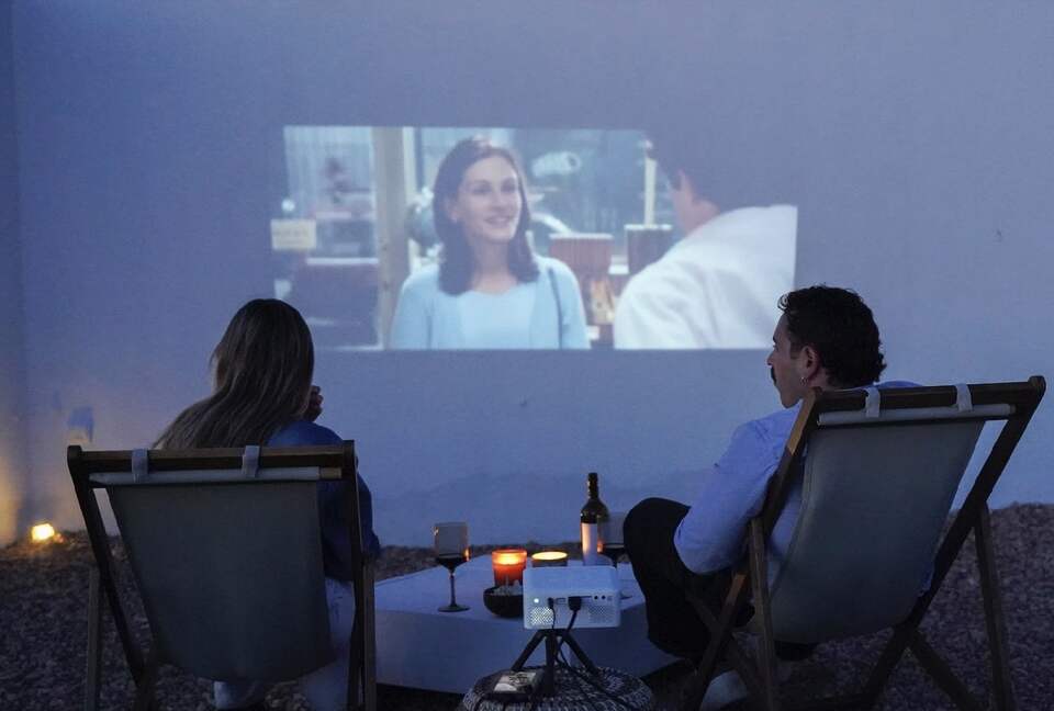 Estancia Cielo Sunset Penthouse - Puerto de la Savina, Formentera, Spain