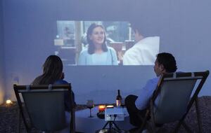 Estancia Cielo Sunset Penthouse - Puerto de la Savina, Formentera, Spain