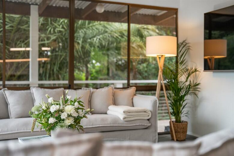 A Private Kangaroo Valley Retreat with Wraparound Deck - Kangaroo Valley, Australia