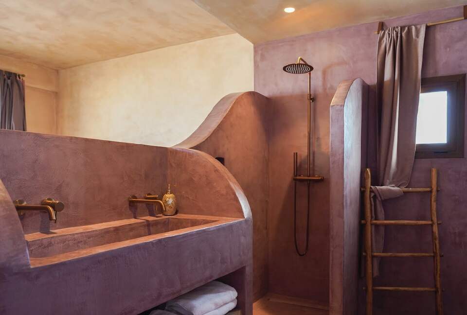 Estancia Cielo Sunset Penthouse - Puerto de la Savina, Formentera, Spain