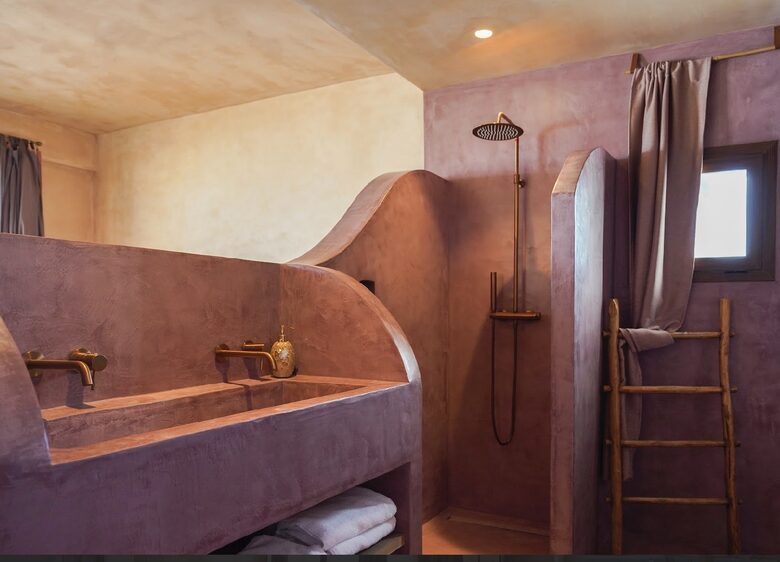 Estancia Cielo Sunset Penthouse - Puerto de la Savina, Formentera, Spain