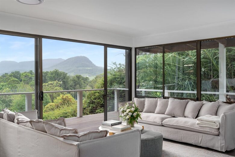A Private Kangaroo Valley Retreat with Wraparound Deck - Kangaroo Valley, Australia