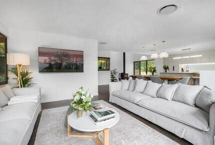 A Private Kangaroo Valley Retreat with Wraparound Deck - Kangaroo Valley, Australia