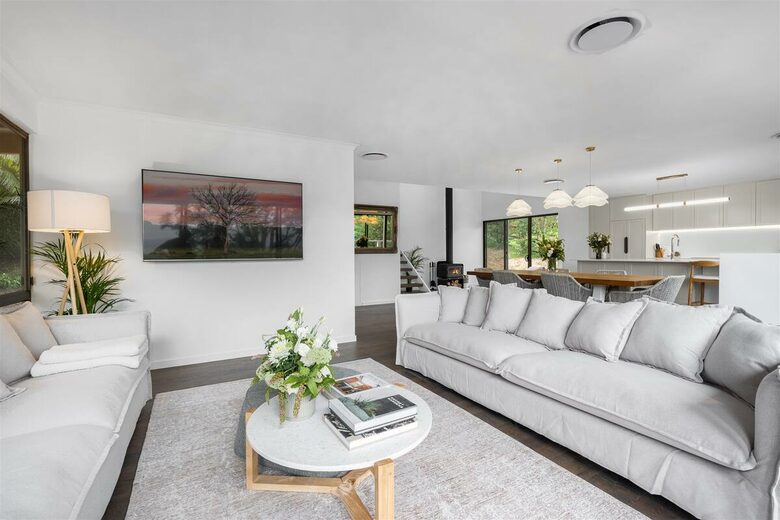 A Private Kangaroo Valley Retreat with Wraparound Deck - Kangaroo Valley, Australia