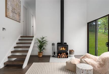 A Private Kangaroo Valley Retreat with Wraparound Deck - Kangaroo Valley, Australia