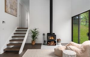 A Private Kangaroo Valley Retreat with Wraparound Deck - Kangaroo Valley, Australia