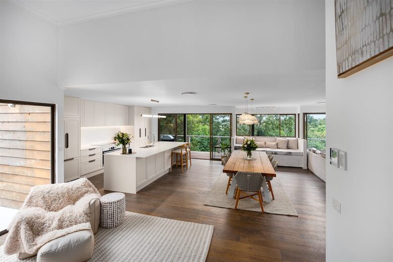 A Private Kangaroo Valley Retreat with Wraparound Deck - Kangaroo Valley, Australia