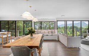 A Private Kangaroo Valley Retreat with Wraparound Deck - Kangaroo Valley, Australia