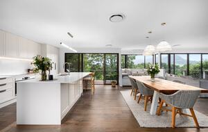 A Private Kangaroo Valley Retreat with Wraparound Deck - Kangaroo Valley, Australia
