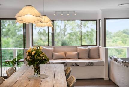 A Private Kangaroo Valley Retreat with Wraparound Deck - Kangaroo Valley, Australia