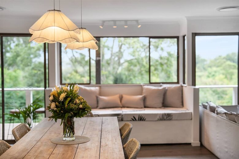 A Private Kangaroo Valley Retreat with Wraparound Deck - Kangaroo Valley, Australia