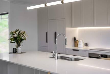 A Private Kangaroo Valley Retreat with Wraparound Deck - Kangaroo Valley, Australia