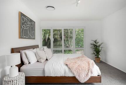 A Private Kangaroo Valley Retreat with Wraparound Deck - Kangaroo Valley, Australia