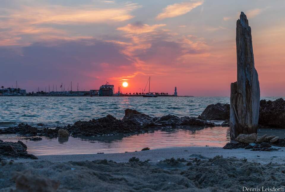 Estancia Cielo Sunset Penthouse - Puerto de la Savina, Formentera, Spain