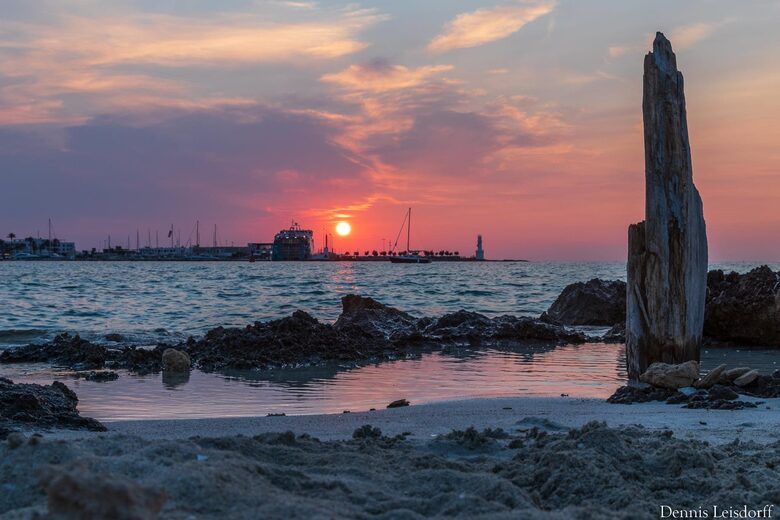 Estancia Cielo Sunset Penthouse - Puerto de la Savina, Formentera, Spain