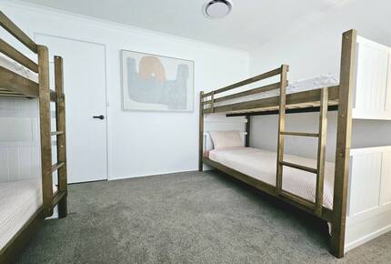 A Private Kangaroo Valley Retreat with Wraparound Deck - Kangaroo Valley, Australia