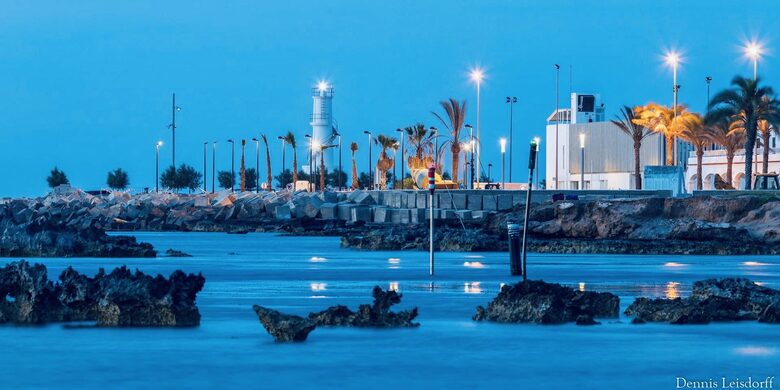 Estancia Cielo Sunset Penthouse - Puerto de la Savina, Formentera, Spain