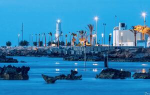 Estancia Cielo Sunset Penthouse - Puerto de la Savina, Formentera, Spain