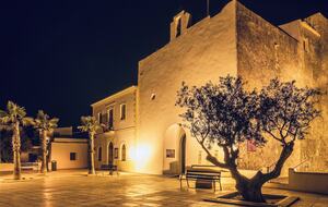 Estancia Cielo Sunset Penthouse - Puerto de la Savina, Formentera, Spain