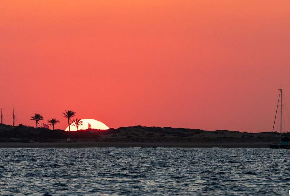 Estancia Cielo Sunset Penthouse - Puerto de la Savina, Formentera, Spain