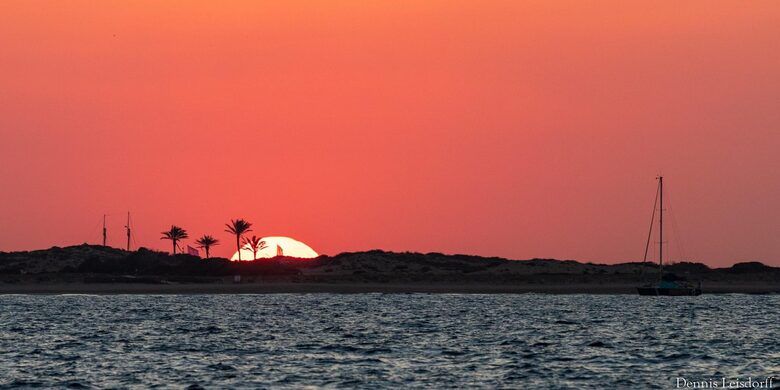 Estancia Cielo Sunset Penthouse - Puerto de la Savina, Formentera, Spain