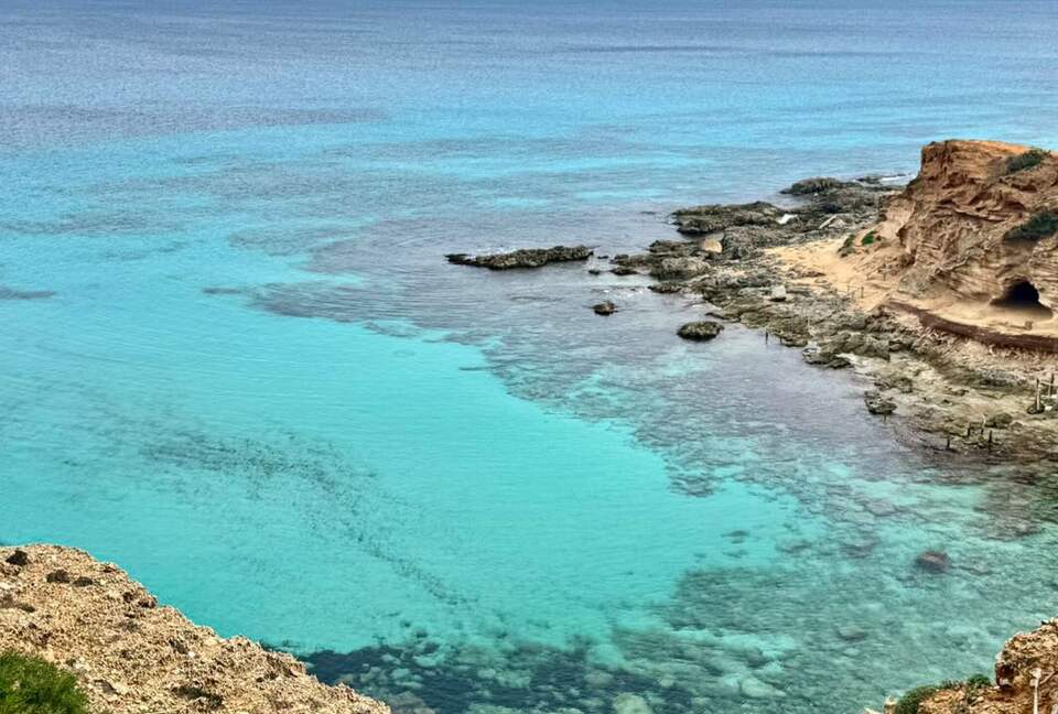 Estancia Cielo Sunset Penthouse - Puerto de la Savina, Formentera, Spain