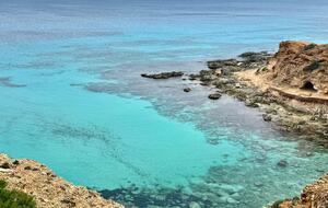 Estancia Cielo Sunset Penthouse - Puerto de la Savina, Formentera, Spain
