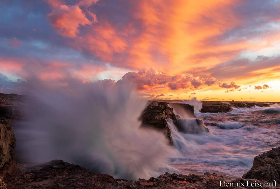 Estancia Cielo Sunset Penthouse - Puerto de la Savina, Formentera, Spain