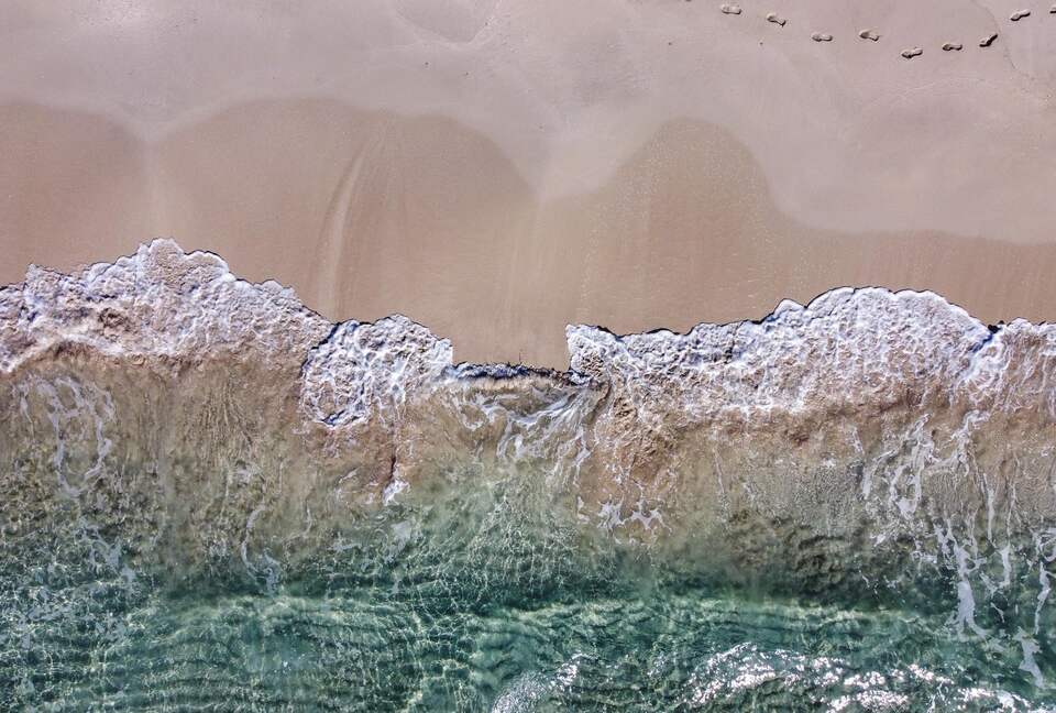 Estancia Cielo Sunset Penthouse - Puerto de la Savina, Formentera, Spain