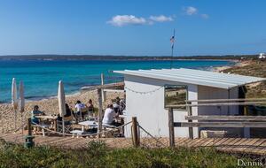 Estancia Cielo Sunset Penthouse - Puerto de la Savina, Formentera, Spain