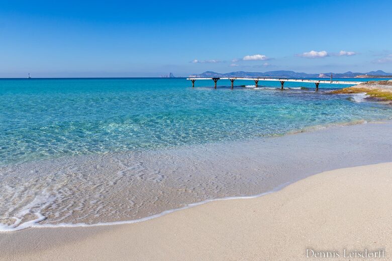 Estancia Cielo Sunset Penthouse - Puerto de la Savina, Formentera, Spain