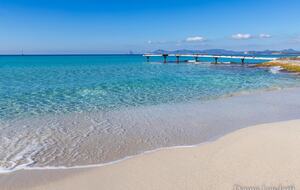 Estancia Cielo Sunset Penthouse - Puerto de la Savina, Formentera, Spain