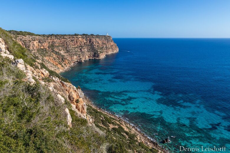 Luna Studios by the Lagoon - Puerto de la Savina, Formentera, Spain