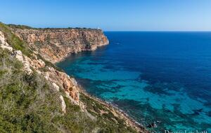 Luna Studios by the Lagoon - Puerto de la Savina, Formentera, Spain